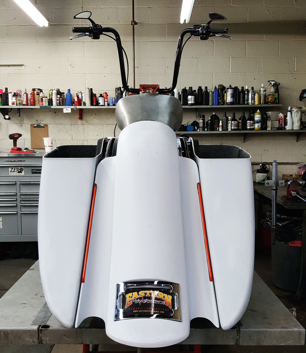 EPCycles's tweet photo. #TopShopBagger Money Maker Rear 410-451-5181
#EasternPerformance #harley #hd #bagger #Maryland https://t.co/bJlJ6KpCm2