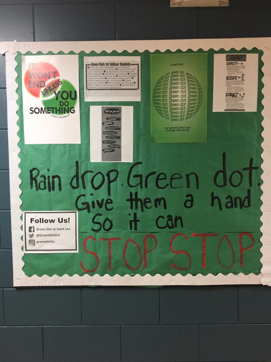 GreenDotLeo's tweet photo. It won't end unless you do something. #GreenDotLeo in Henderson! #ProtectThePride #livethegreendot https://t.co/WRaIxxu67r