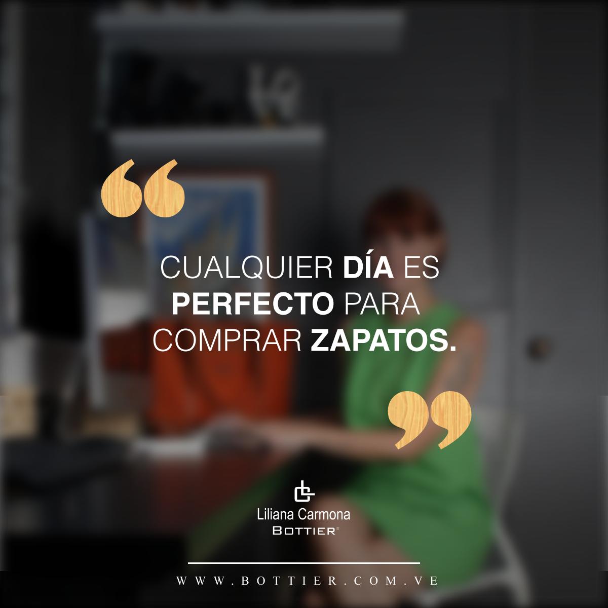 LCbottier's tweet photo. ¡Ya lo saben! Asi que las esperamos
¡Usa #LcBottier estilo de vida a tus pies! https://t.co/UcxSZSGTZJ