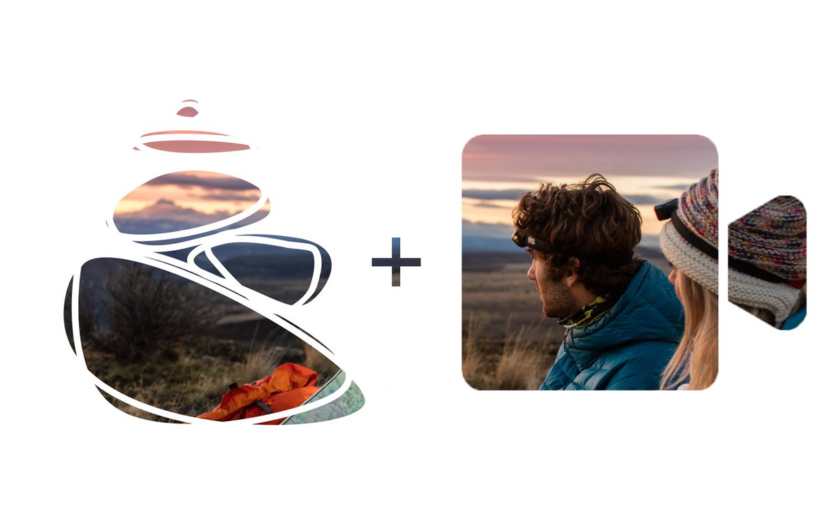The_OutsideShop's tweet photo. Join Jen and Nick tomorrow at 2pm on #FBlive for our March #AdventureUpgrade announcement! https://t.co/s8DIebaRta