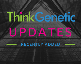 ThinkGenetic's tweet photo. Additions of Genetic conditions include #SCADD, #Amyloidosis, #ADPKD, #Branchiootic, #Branchiootorenal and #MPS IVB. https://t.co/wOhJ37bXyt https://t.co/fCz0N1A8tc