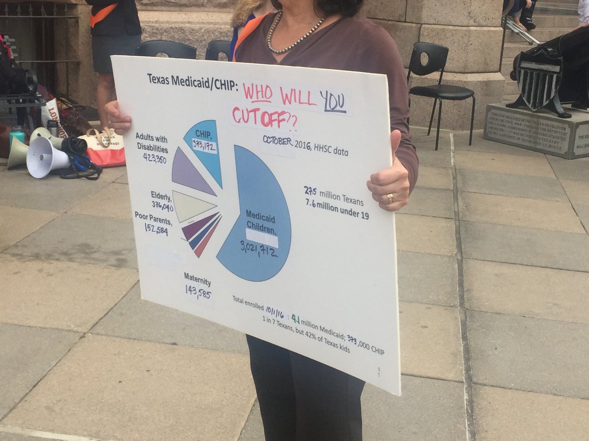 ronereynolds's tweet photo. Today, I joined @CoverTexasNow to rally for quality affordable health care in Texas. #TeamReynolds #HealthCareMatters https://t.co/agDH2XwcnH