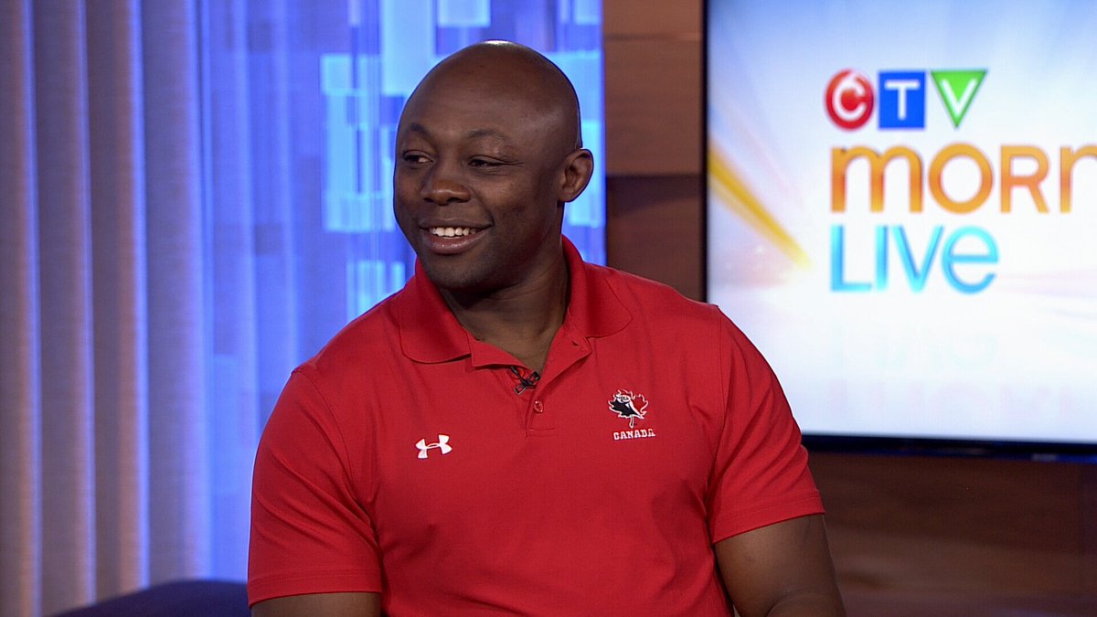 CTV Your Morning Vancouver tweet media