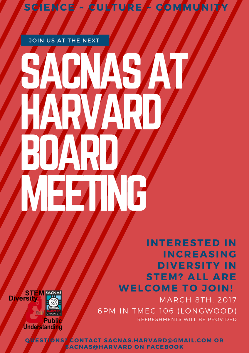 Join discussion. Plans with <a href="/ilp_ca/">Ivy League Project</a> and more. All are welcome to join! <a href="/harvarddiverse/">Coalition for a Diverse Harvard</a> <a href="/HarvardHispanic/">Harvard Journal of Hispanic Policy</a> <a href="/HarvardNatives_/">Harvard College Natives</a> <a href="/Harvard_Natives/">Harvard Native</a>