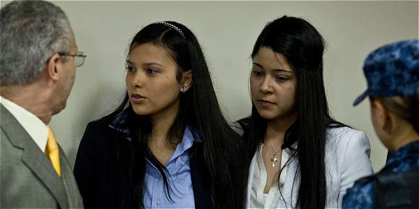 Citytv's tweet photo. Procuraduría y Fiscalía piden condenar a Laura Moreno y Jessy Quintero https://t.co/3VaiVhkL9F https://t.co/PIOgK84RFF