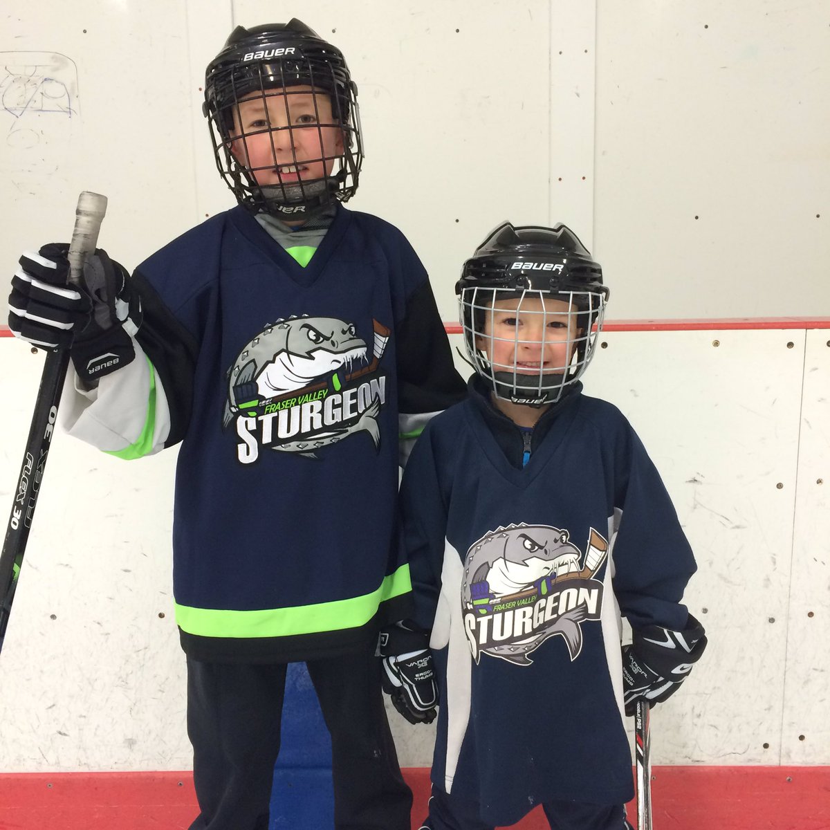 jmacneil16's tweet photo. @Ryan_Kesler @kbieksa3 these 2 will be at your game tomorrow from Vancouver cheering you on! They are hoping for a goal and a win 🏒 https://t.co/mpyO0EYXmm