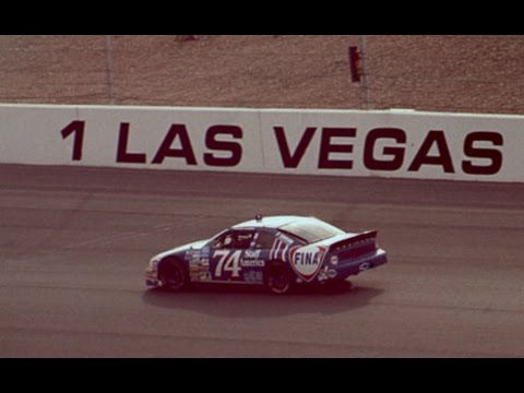 BGN_Racing's tweet photo. The NASCAR Busch Series first raced at @LVMotorSpeedway in 1997. https://t.co/es0WTGaAUU