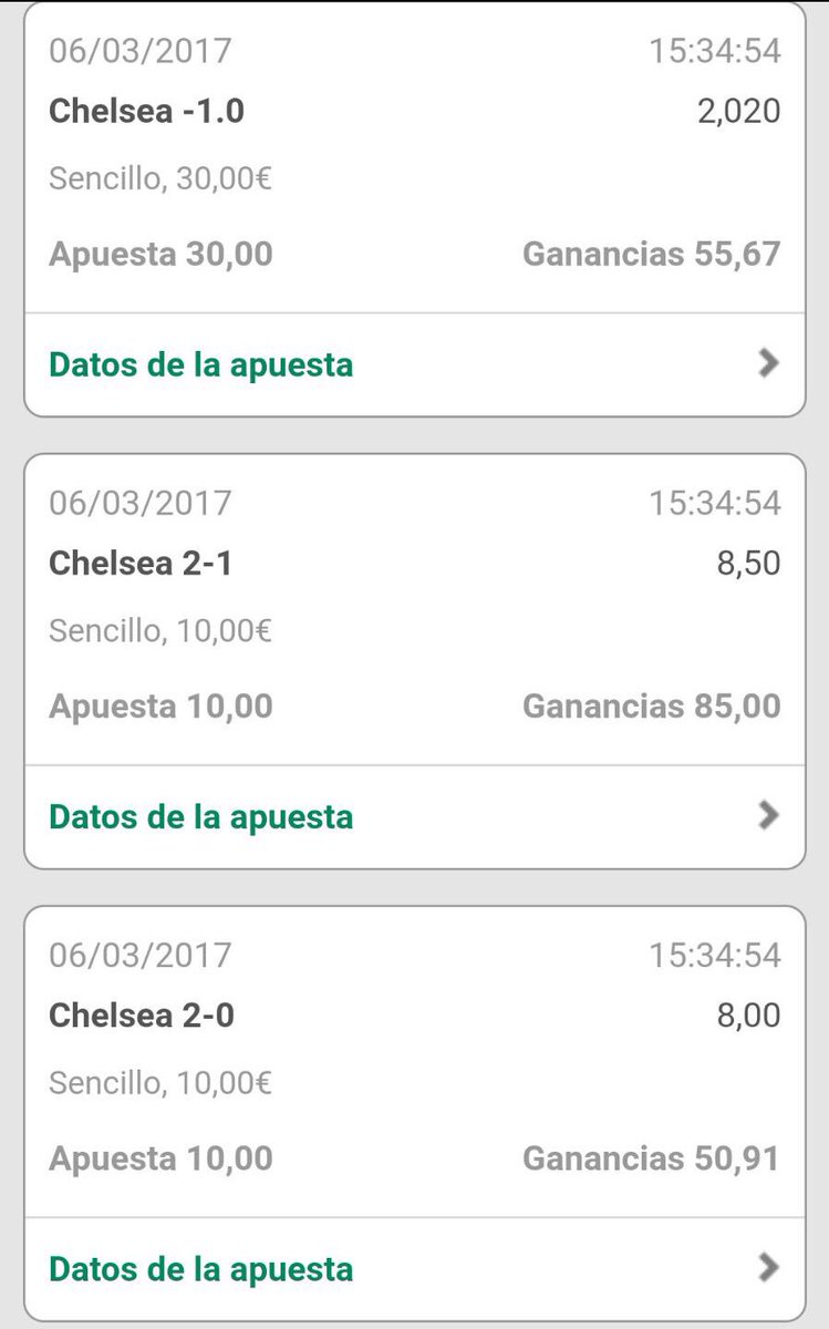 cholopick's tweet photo. 💣Boom💥 no solo es apostar 💰sino también como maximizar ganancias 💶💶💶y así lo hacemos en nuestro Vip 🏆triada de una tacada #cholazo 👨🏻‍💻👨‍🚀😎🤓 https://t.co/COOxCIl4Zh