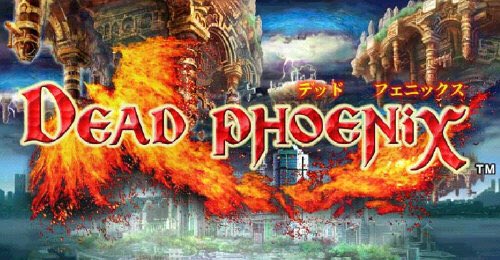 nintencollect's tweet photo. Unfortunately we couldn't find a good #DailyGameEats to fit our theme, so we'll just show these images of the canceled #DeadPhoenix game... https://t.co/umq8g8SZKs