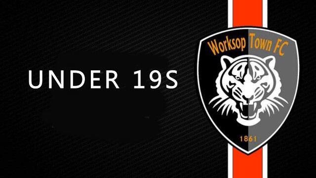 worksoptownfc's tweet photo. UNDER 19s FIXTURE!! Thursday 9th March the Worksop Town Under 19s take on Retford United Under 19s at Sandy Lane, 7.45 kick off 🐯🐯🐯 https://t.co/8ivfoQAlb9
