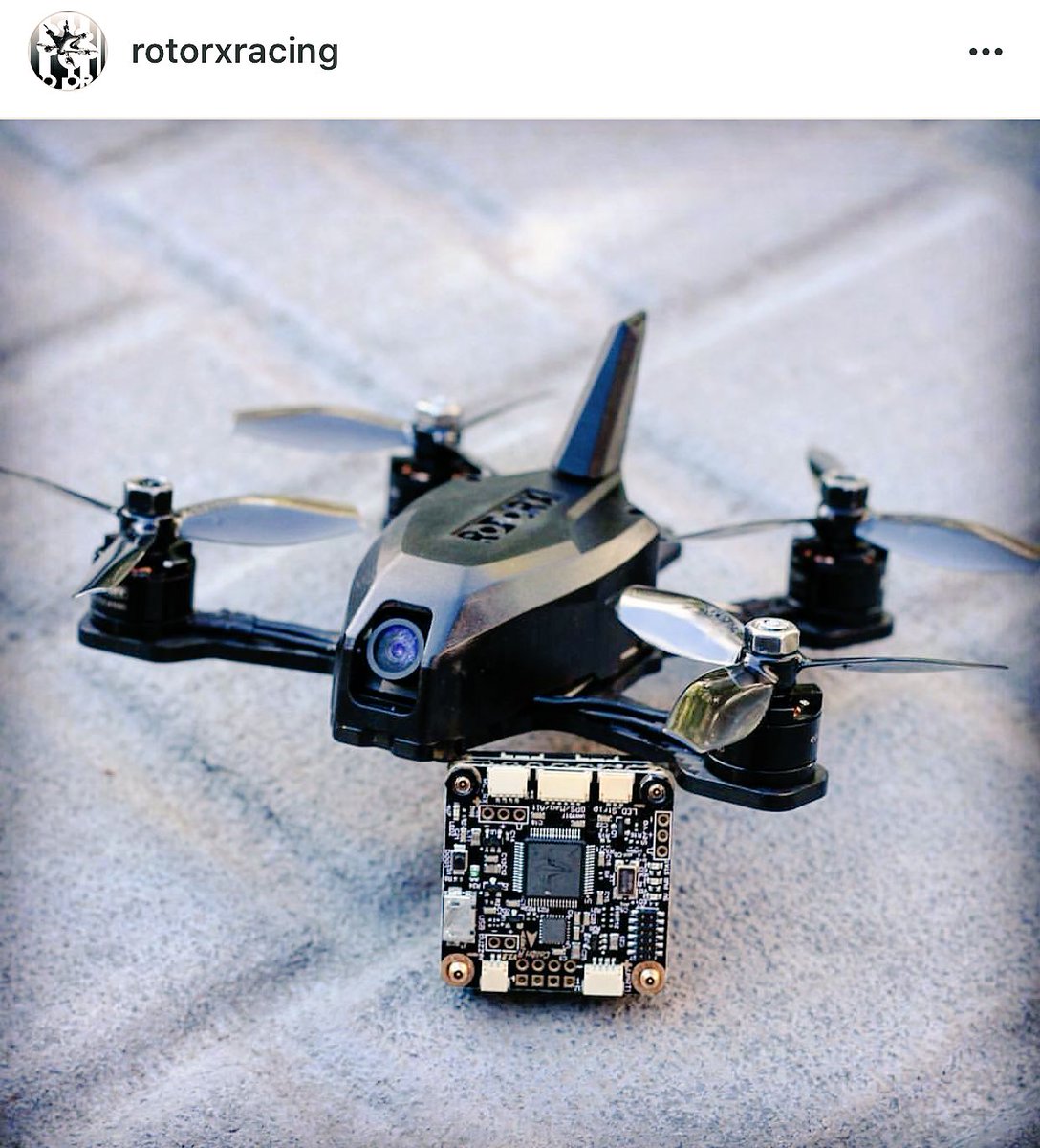 rotorxracing's tweet photo. When one powercube is not enough https://t.co/vqEp91YxpK @coreycsaba  #atomv3 #rotorx @BlackSheepFPV #fpvracing #fpv #rx122 #microdrone https://t.co/ybboRqBi03