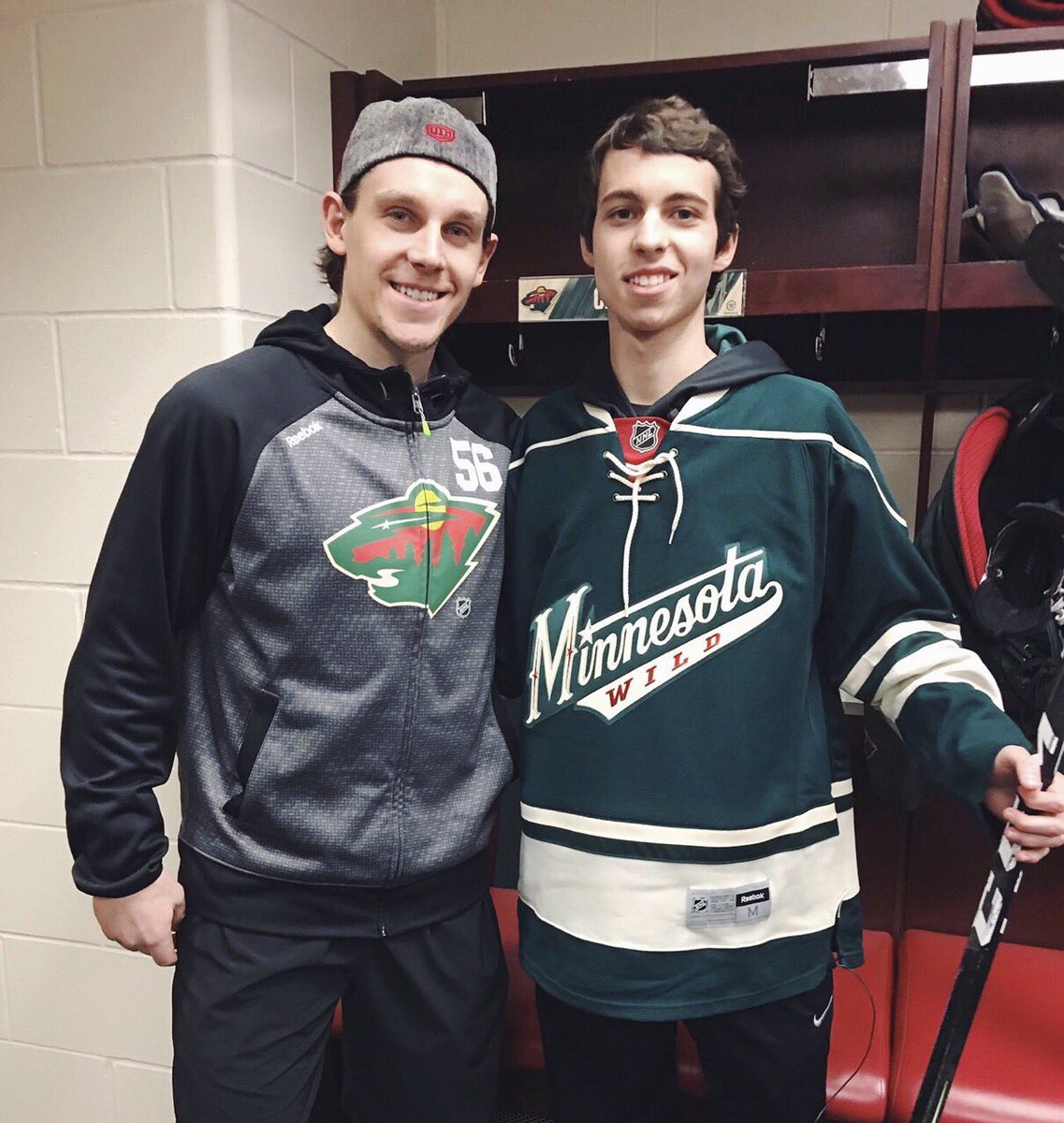 EHaula's tweet photo. Welcome to the team bud! @c_casey7 💪 #YouGotThis #fightforacure https://t.co/CnKjsAsWLD