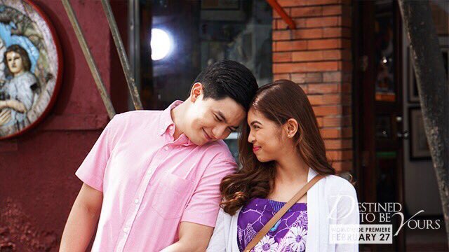 MaiChardOFC2016's tweet photo. You meet thousands of people and none of them really touched you. You meet one person and your life is changed forever.
#ALDUBxDTBYSoulmates https://t.co/vSDLN4bdfp