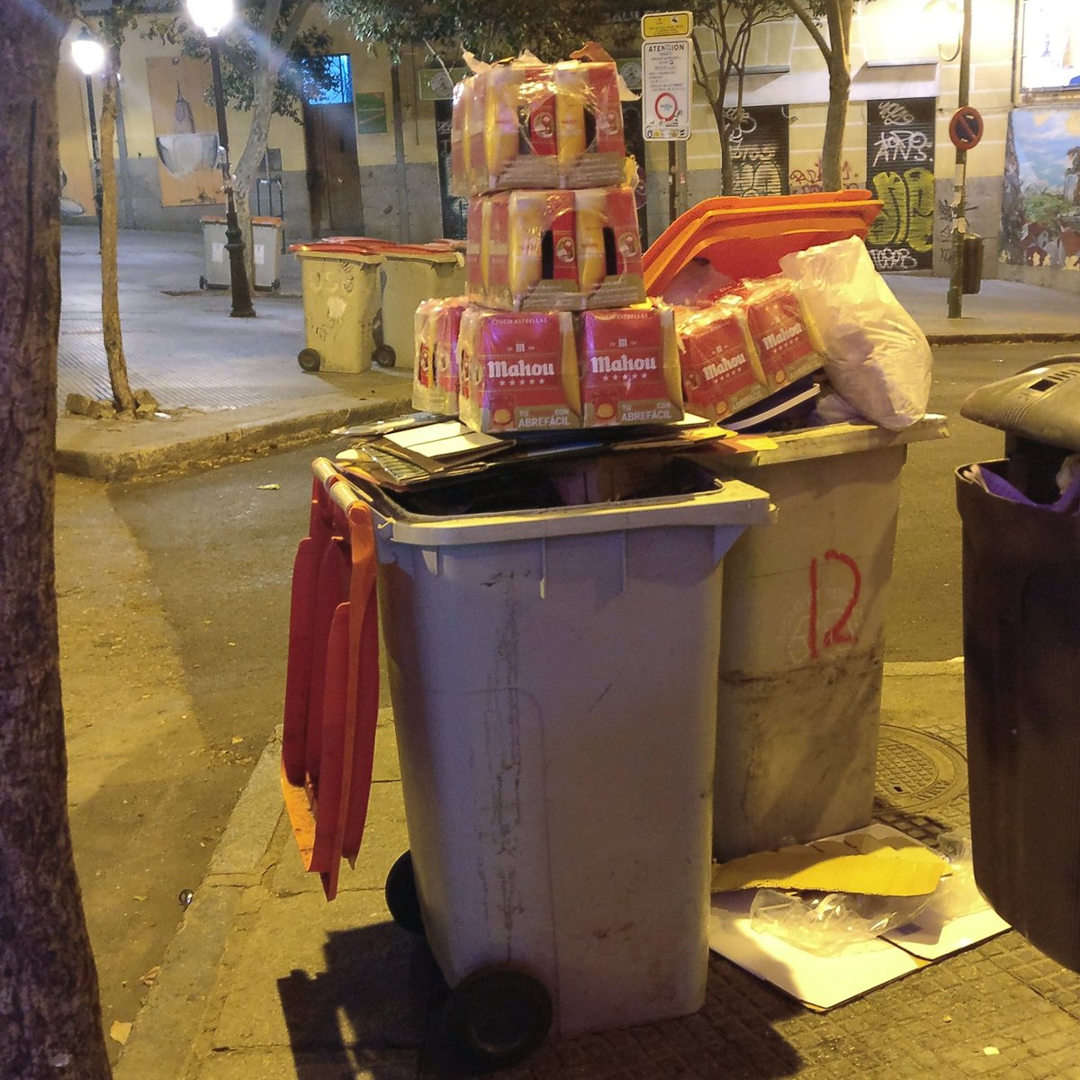 rancio's tweet photo. El pueblo ha hablado https://t.co/BvVhEwXges