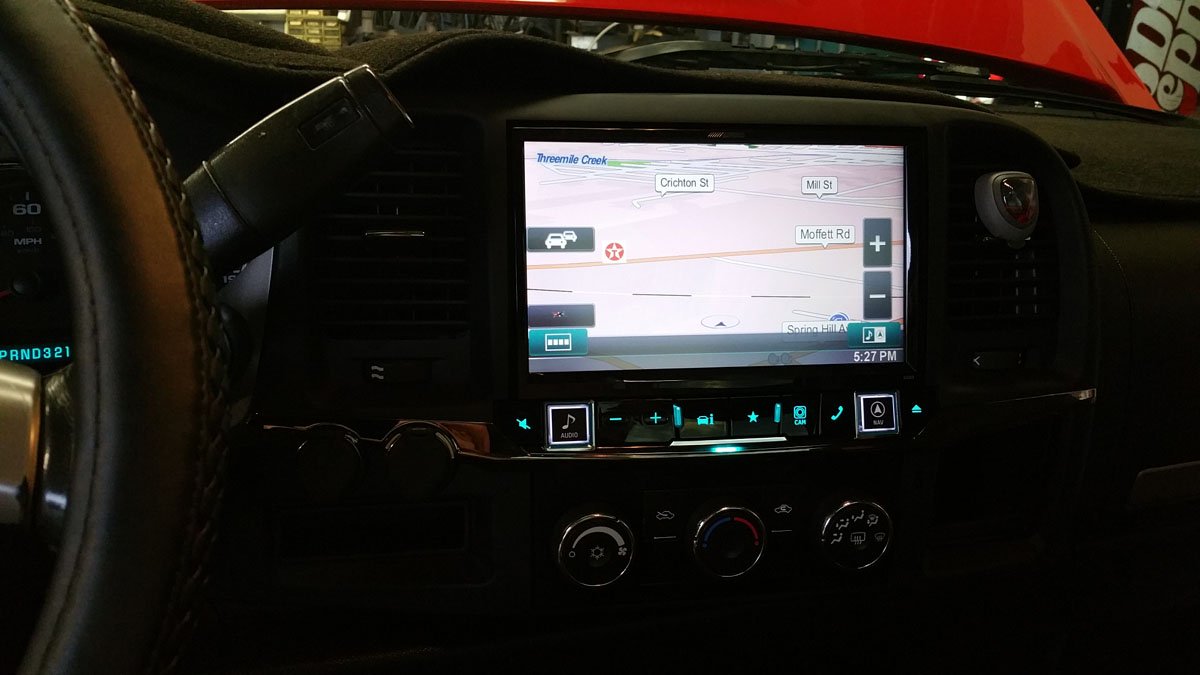 Ken�s Car Tunes on Twitter "Here�s an Alpine Restyle In Ken�s Car Tunes on Twitter "Here�s an Alpine Restyle In