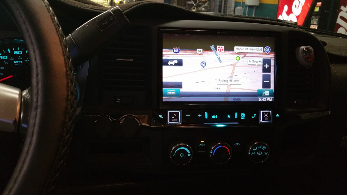 Ken�s Car Tunes on Twitter "Here�s an Alpine Restyle In Ken�s Car Tunes on Twitter "Here�s an Alpine Restyle In