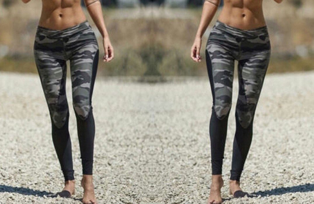 LeggingTown's tweet photo. These new workout leggings are so cute 💁🏽 https://t.co/d14U8ez3q8