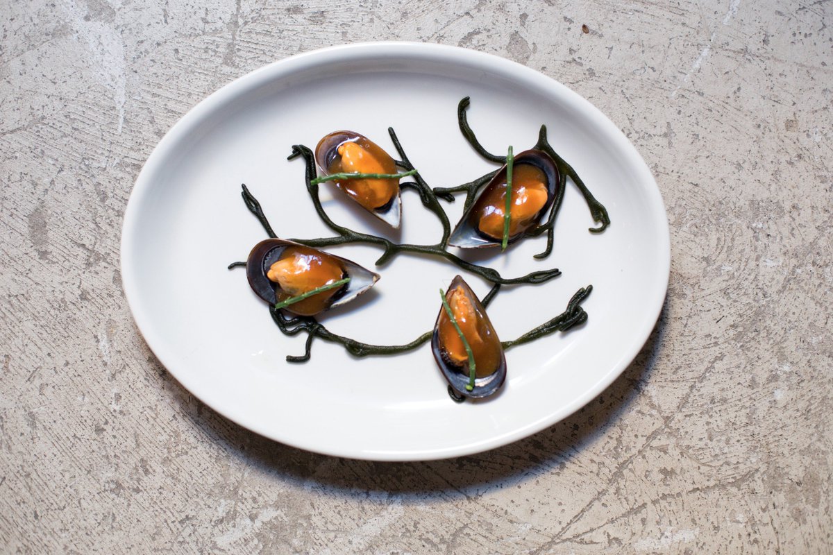 ¡Mañana! No os perdáis el evento más foodie de este marzo en Barcelona con <a href="/Alhambra_Es/">Cervezas Alhambra</a> bit.ly/2muDmCG #nochesalhambra