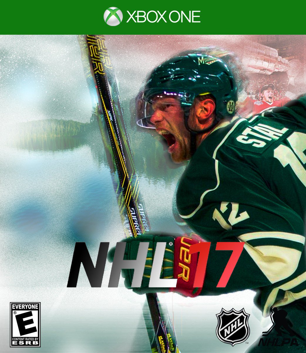 crazymuffin24_'s tweet photo. #NHL17 https://t.co/byu8Vypzw5