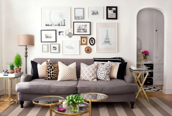 AptDeco's tweet photo. Spice up your home with hints of gold https://t.co/L7AibB3dKl #homedecor #gold #interiordesign #furniture #usedfurniture #aptdeco #interiors https://t.co/kVkabFAKyk