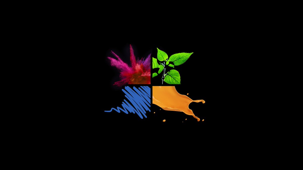 MichaelGillett's tweet photo. Here's some of the #WindowsInsider wallpapers I have created over the past 2 years. Download all of them from here - https://t.co/ZzTZh1XckW https://t.co/8JxKLV1wFm