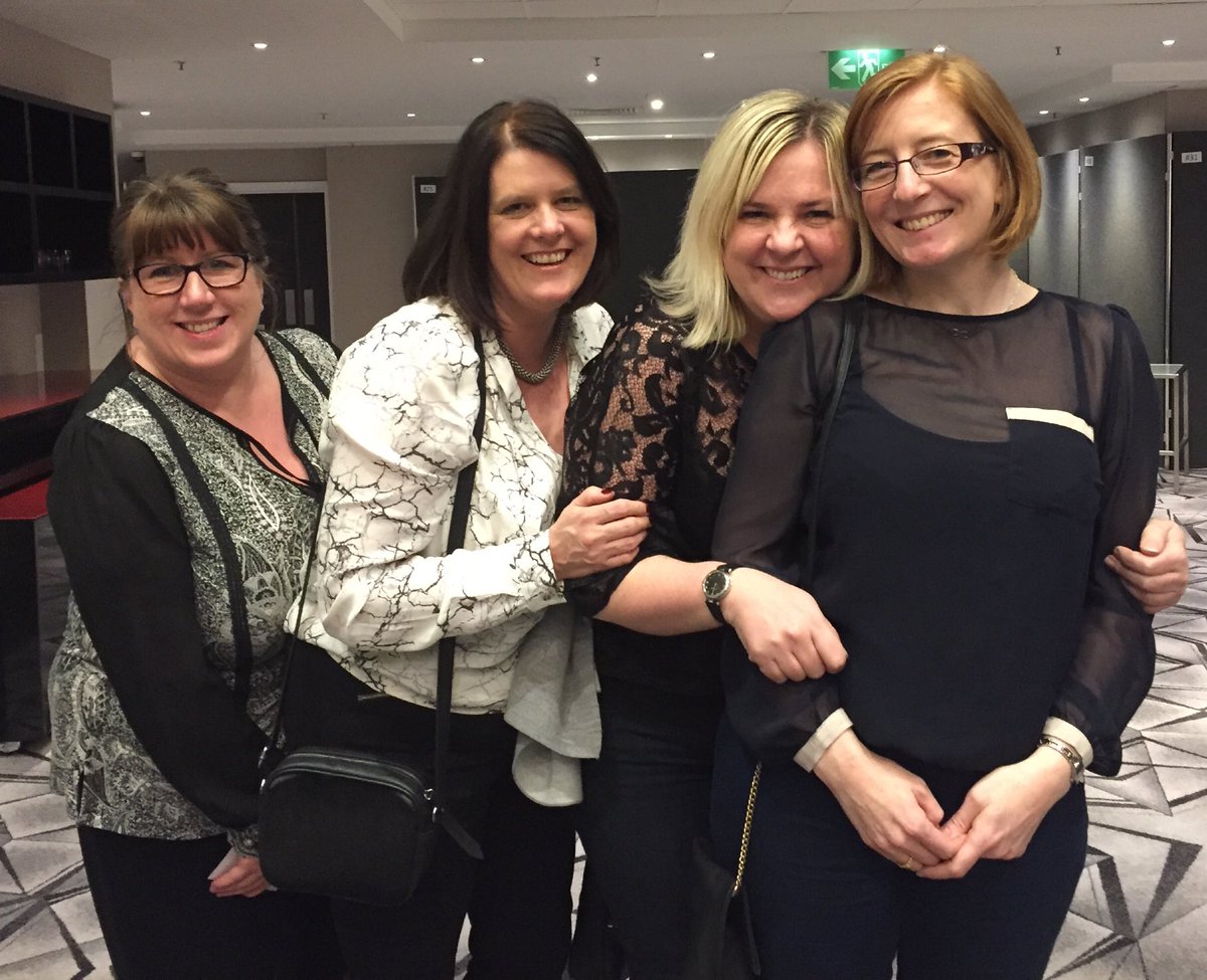 Michelle Samson tweet media