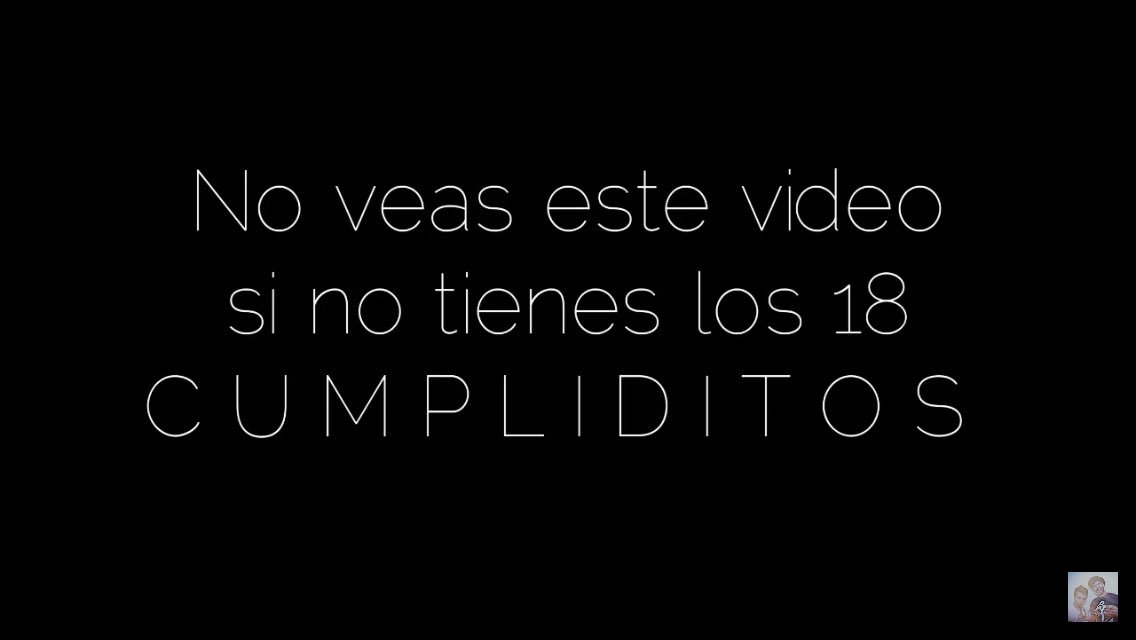 LittleLinn16's tweet photo. Uy perdón, tengo 16 @joe_trouble @alexjuxx https://t.co/neRuBEnefD