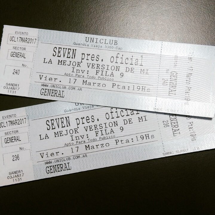 sinfiltrook_'s tweet photo. ¡SORTEO! hace RT de la foto y ya estas participando!!! Dale no duermas :o @oficial_Seven https://t.co/BZqxzHjEg5