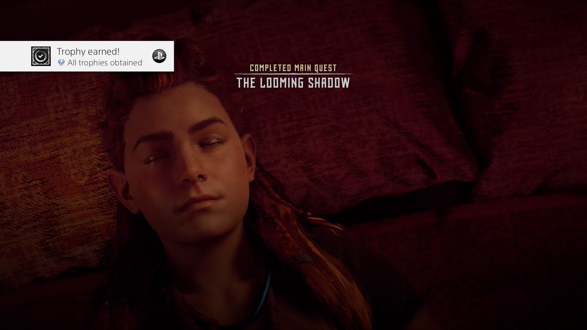 BeardedPixel's tweet image. Loved every minute of it!!!🔥🔥🔥 Epic game, Thanks for all the hard work you guys put in it 🙌🏽 @Guerrilla @yosp @hermenhulst #HorizonZeroDown