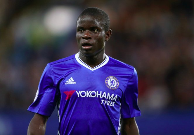 N'Golo Kante: 

💨 9,821 Miles Covered
❌ 879 Interceptions
💥 683 Tackles
✂️ 1 Haircut
😎 0 Dabs

Best midfielder in the league 👏