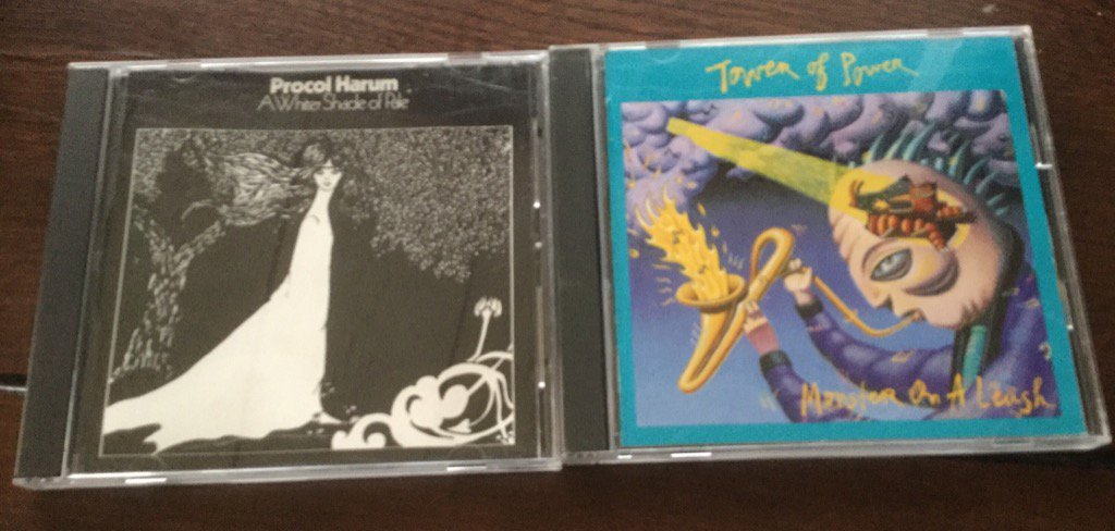   happy birthday. Matthew Fisher
& ROCCO PRESTIA 
&  ERNIE ISLEY
& Maurice Ravel
& PETER WOLF 