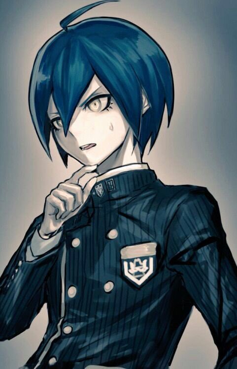 TimidSherlock's tweet image. •Flipped Account!
•Shuichi Saihara
•Ultimate Detective
•Lewd in DM's
•Writer:@PastxlPrinxess 
•Retweets Appreciated!
