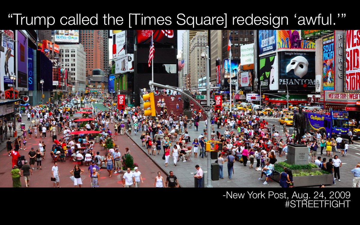 Janette Sadik-Khan tweet media