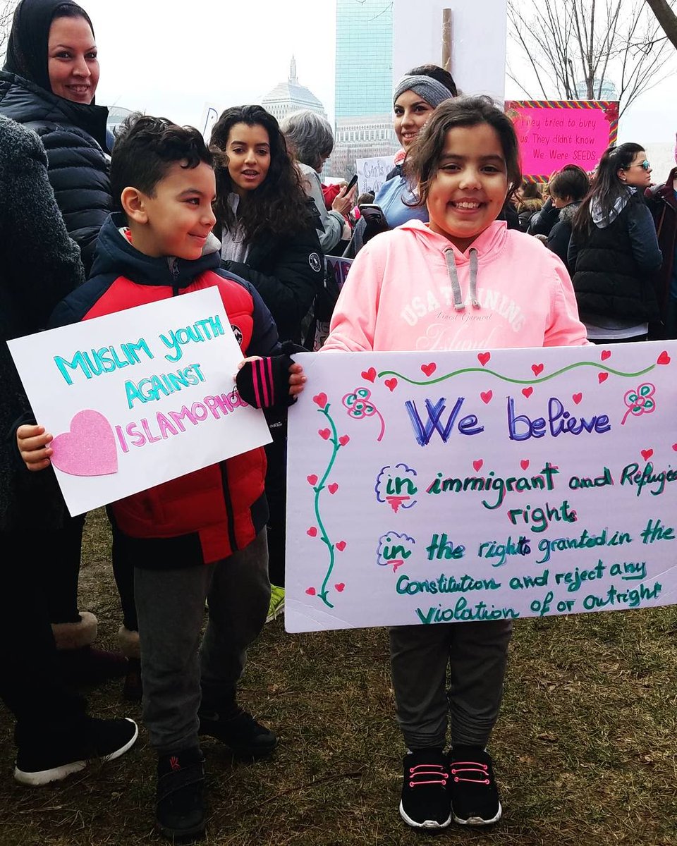 space_bos's tweet photo. A ban is still a ban, discrimination still discrimination. Pick up your pen, dial your reps, RESIST. https://t.co/2RSrbeKWRi