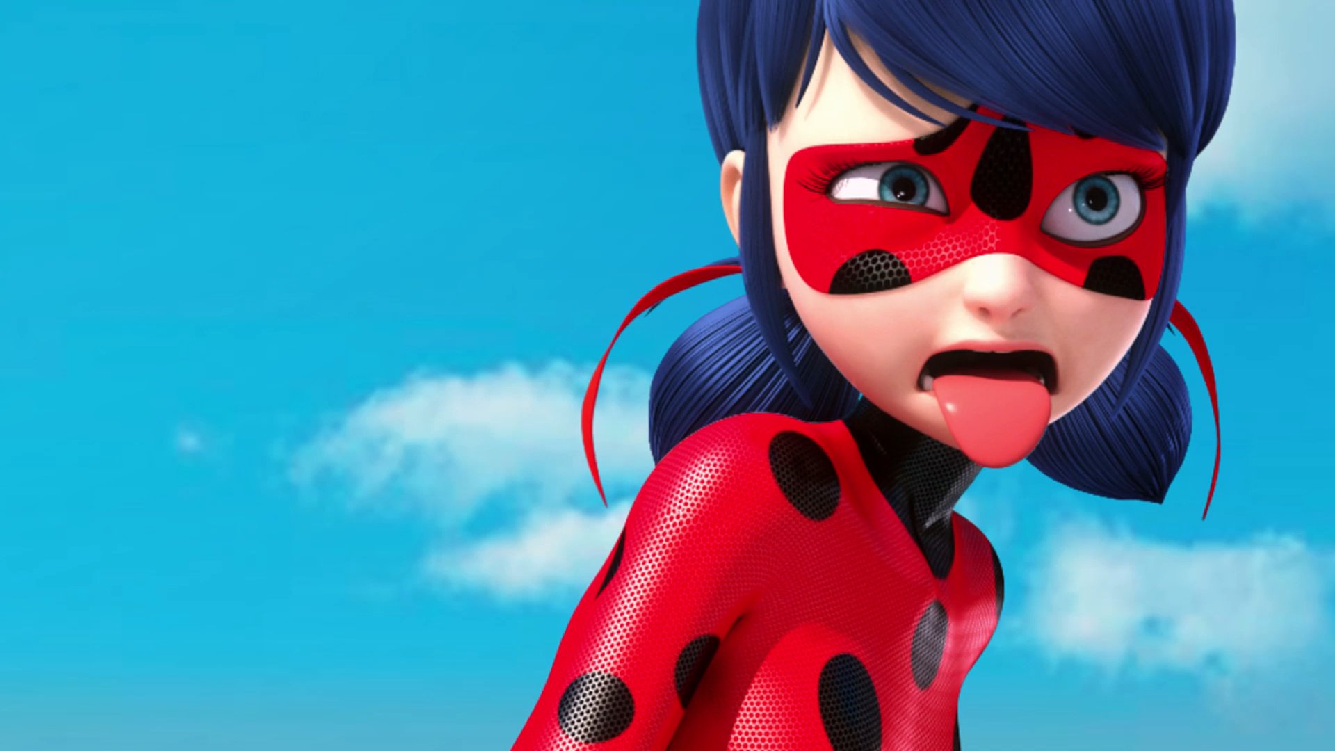 Miraculous (@BeMiraculousLB) / X