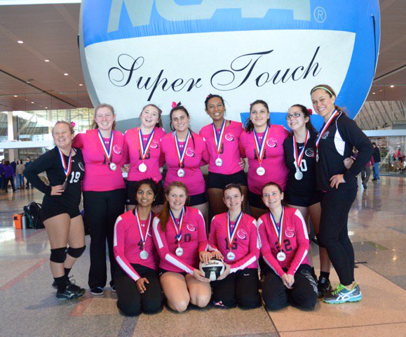 PutnamValleyVB's tweet photo. Future stars of Section One! @YorktownVB @somershsvball @NorthSalemHS @PutnamValleyCSD @Oxygenvbc https://t.co/wmDb7BPVLc