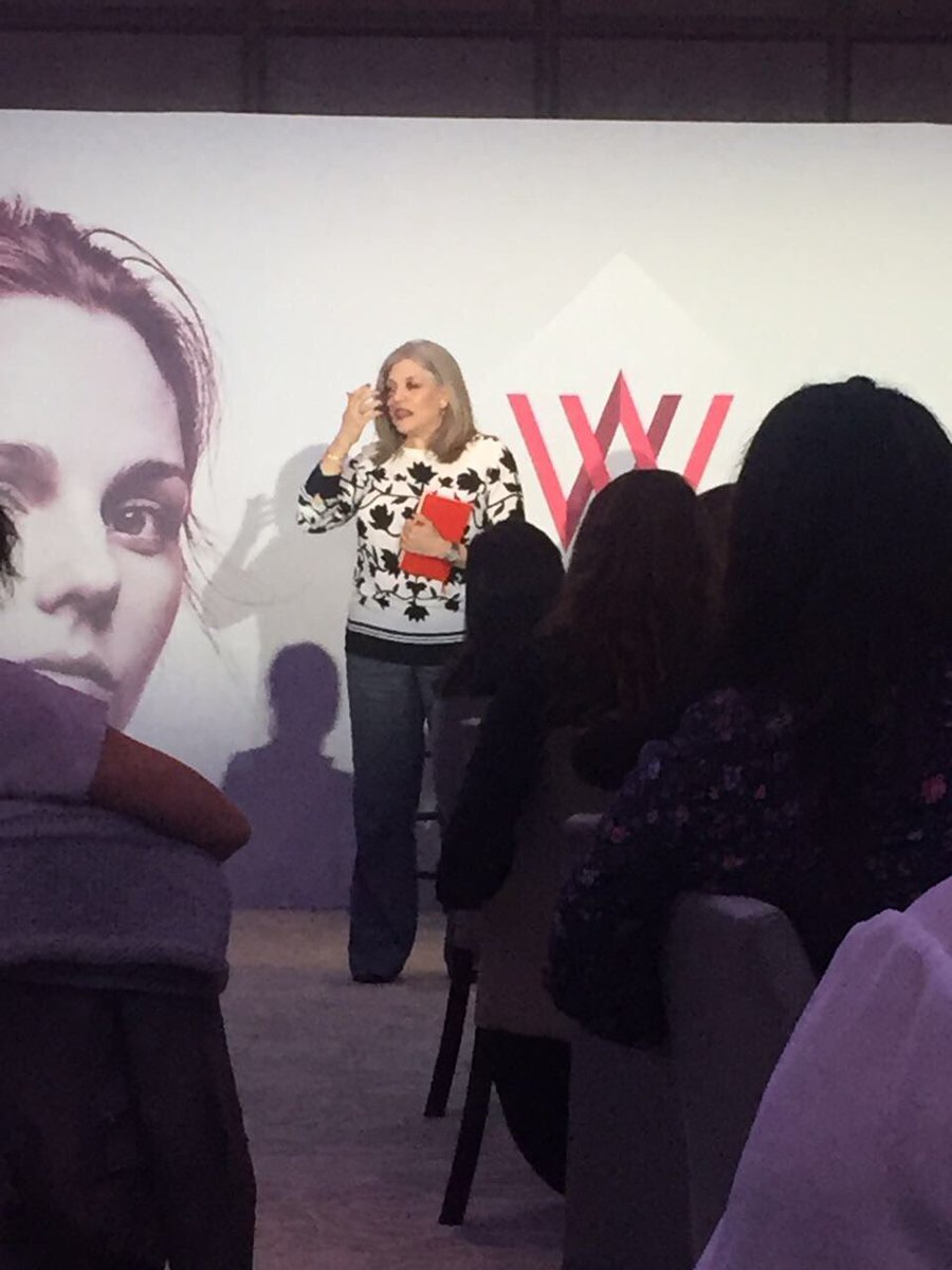 Gracias #loveloftmex por apoyarme y vestirme en #womemsweekend. Muchas gracias