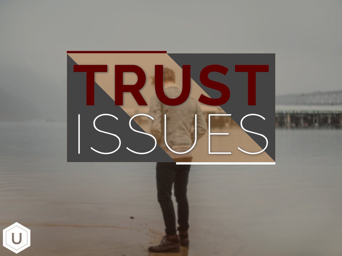 UNITEDahcc's tweet photo. Nobody likes waiting.  Nobody especially likes waiting on God but could it be because we have trust issues? How will you fix them? 7PM https://t.co/lswrvwCQrf