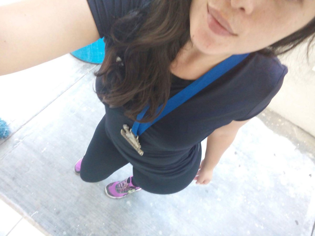 Mariaherrera928's tweet photo. Ya somos 1,135 gracias
Les cuento que me encanta ir a correr  también ir al gym y ustedes que hacen en su tiempo libre?😍😉 https://t.co/XNQnGmYnWY