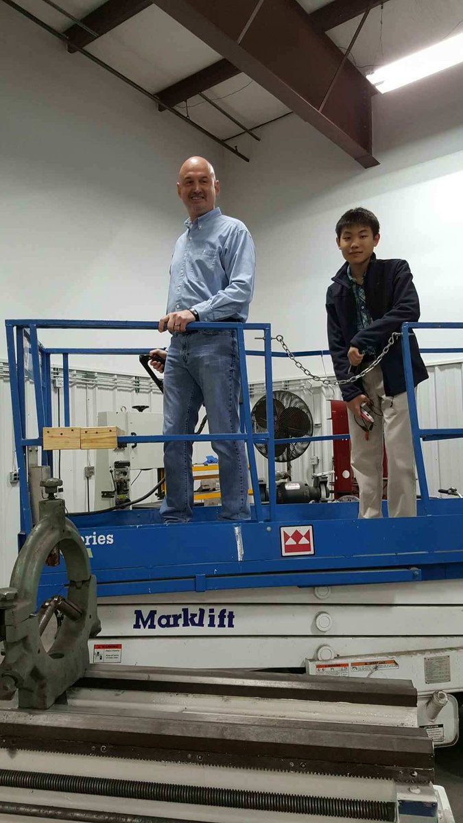 donohoschool's tweet photo. Alex Chen job shadowed Patrick Porteous at ATAP, INC. last week for Intersession! #intersession2017 #donohodays https://t.co/n3Xzp8moci