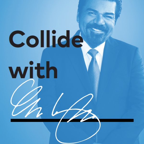 Collide tweet media