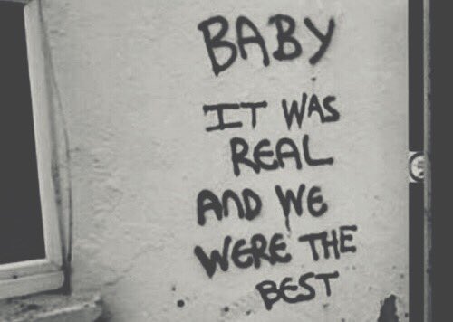 sendelounorlove's tweet image. Black and white, my love.