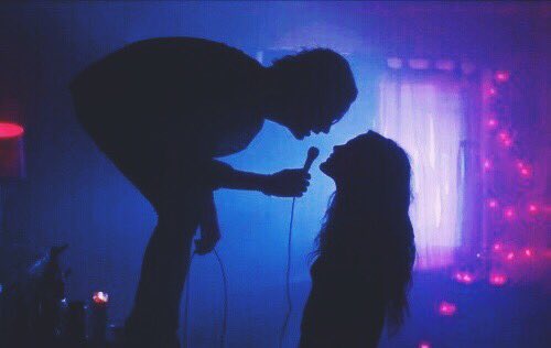 sendelounorlove's tweet image. I'm happy when I sing with you.