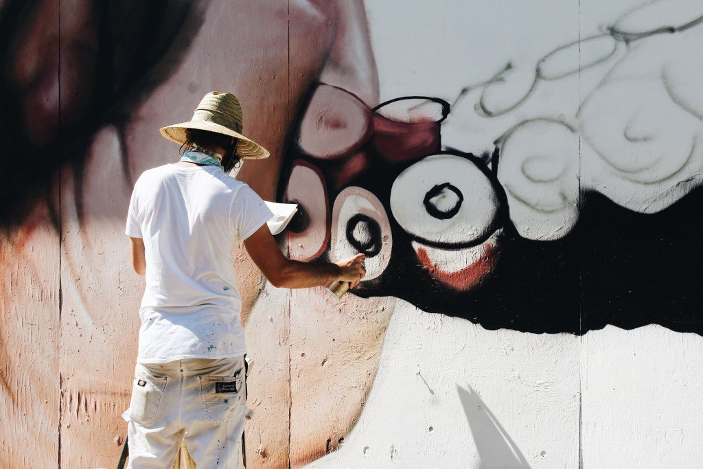 Check out our recap from POW! WOW! Hawaii 2017! hnlflow.wordpress.com/2017/03/06/flo…