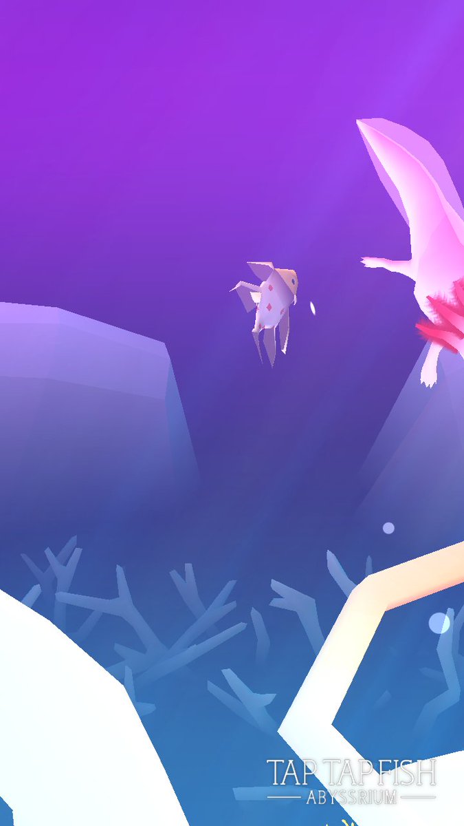 Florilol's tweet photo. Mein Pyjama-Kardinalbarsch:) #taptapfish
Download: https://t.co/FNYCoeE3c2 https://t.co/oaXUILEsLS