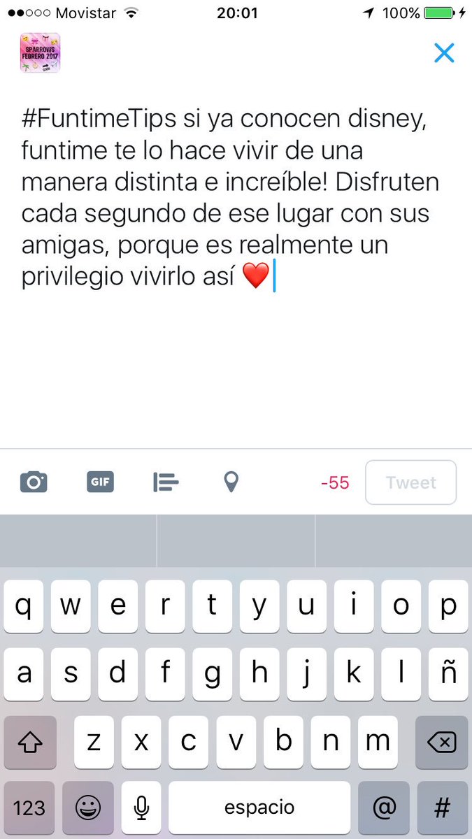 FuntimeFeb2017_'s tweet image. #FuntimeTips