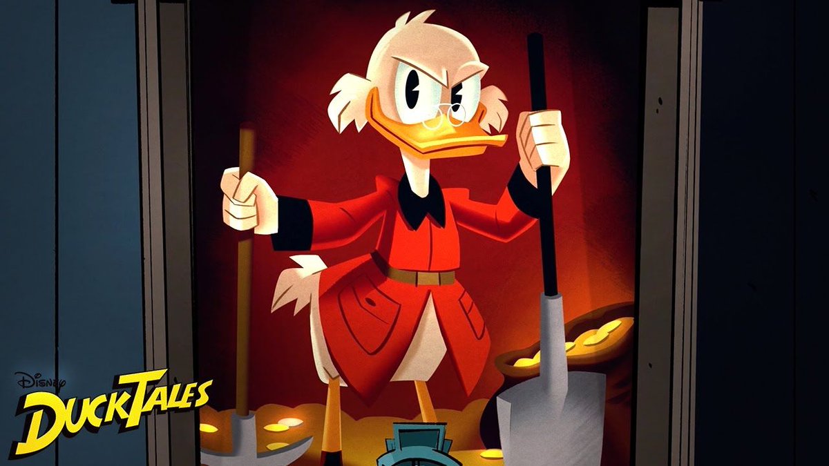 MusicPressMX's tweet photo. #CineyTv @DuckTales están de vuelta con una nueva serie en Disney XD. Aquí esta el primer vistazo

https://t.co/biNJhNvQGQ https://t.co/tFYzzvpYEH