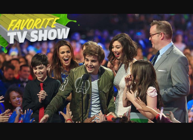 thundermanfans's tweet photo. Kca is almost here retweet if you want #thundermans to win! @kirakosarin @MayaLeClark @MrChrisTallman @funnyhelenhong @JackGriffo https://t.co/i1MKJ8PNTt
