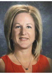 UA alum, Karen Martin, was awarded the Distinguished Music Education Alumni Award at the 2017 School of Music's Alumni &amp; Friends Reception