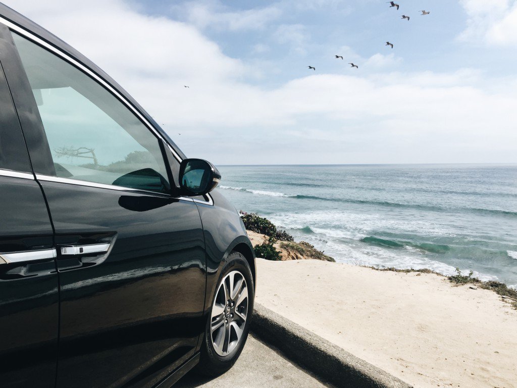 Babylon Honda on Twitter "Enjoy frontrow seats to the best show in